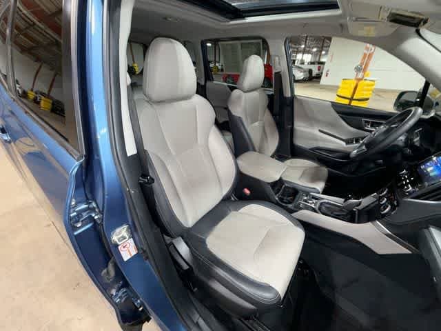 Thumbnail: 2020 Subaru Forester - 16
