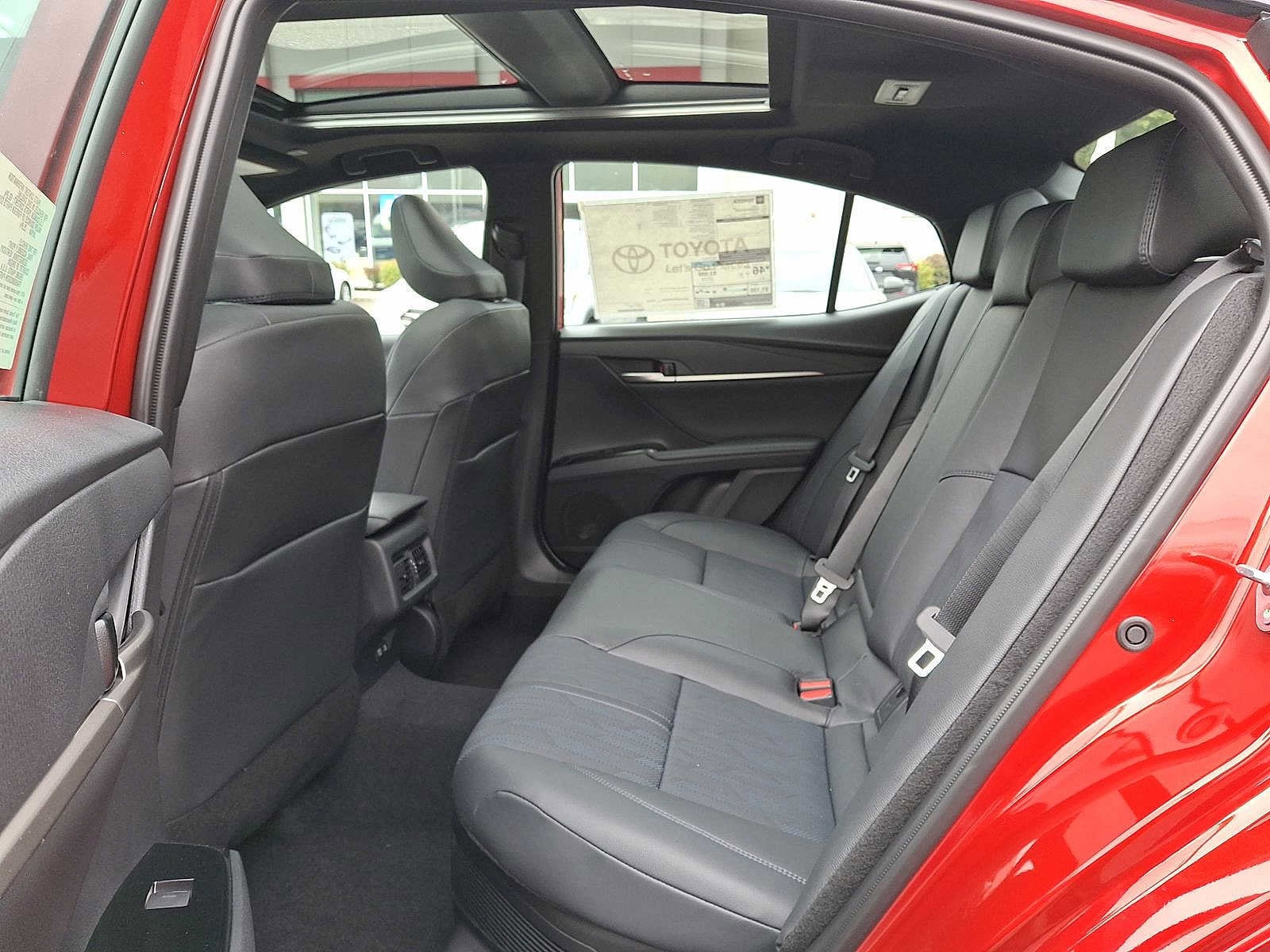 Thumbnail: 2026 Toyota Camry - 13