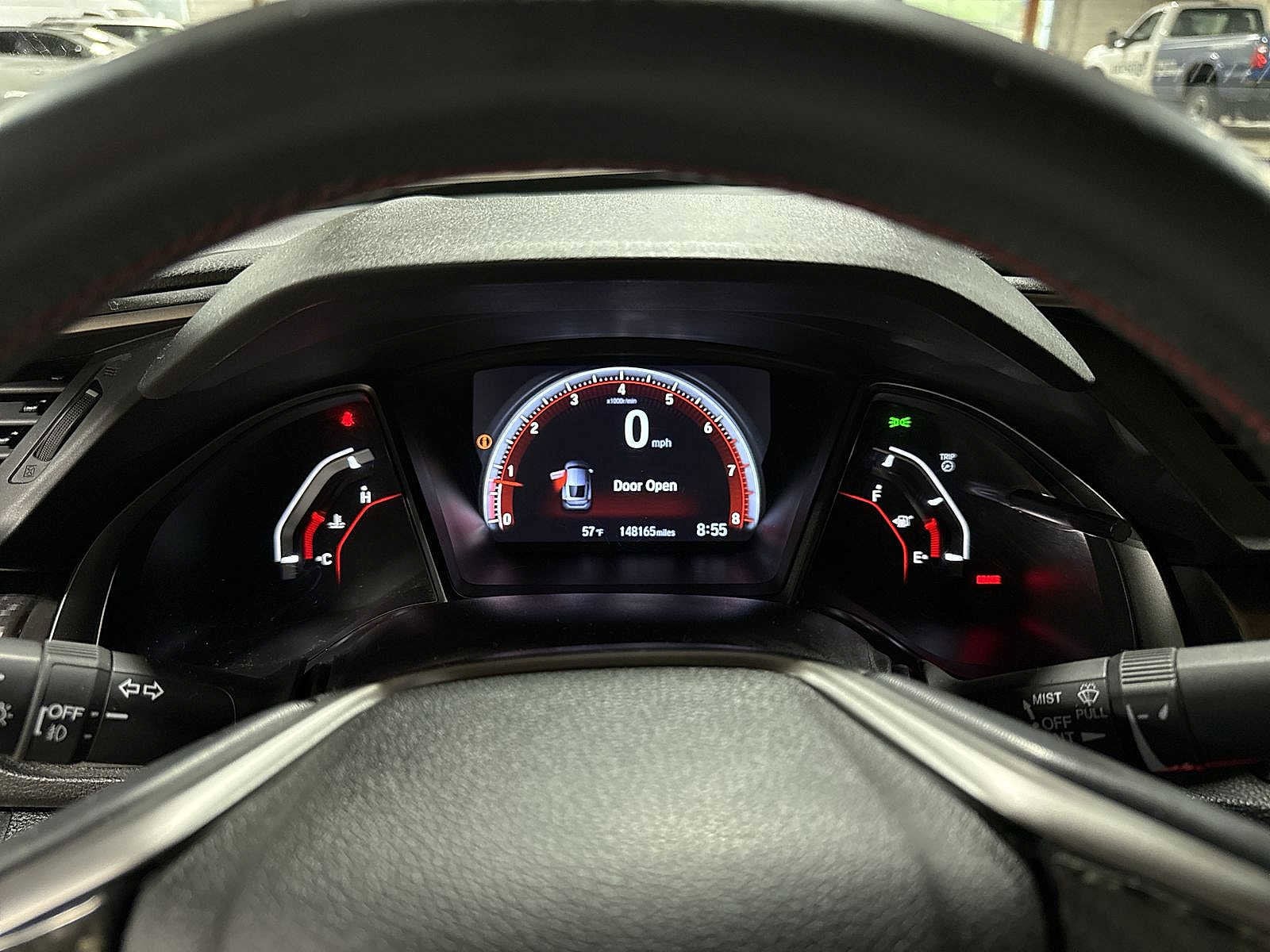 Thumbnail: 2018 Honda Civic - 27