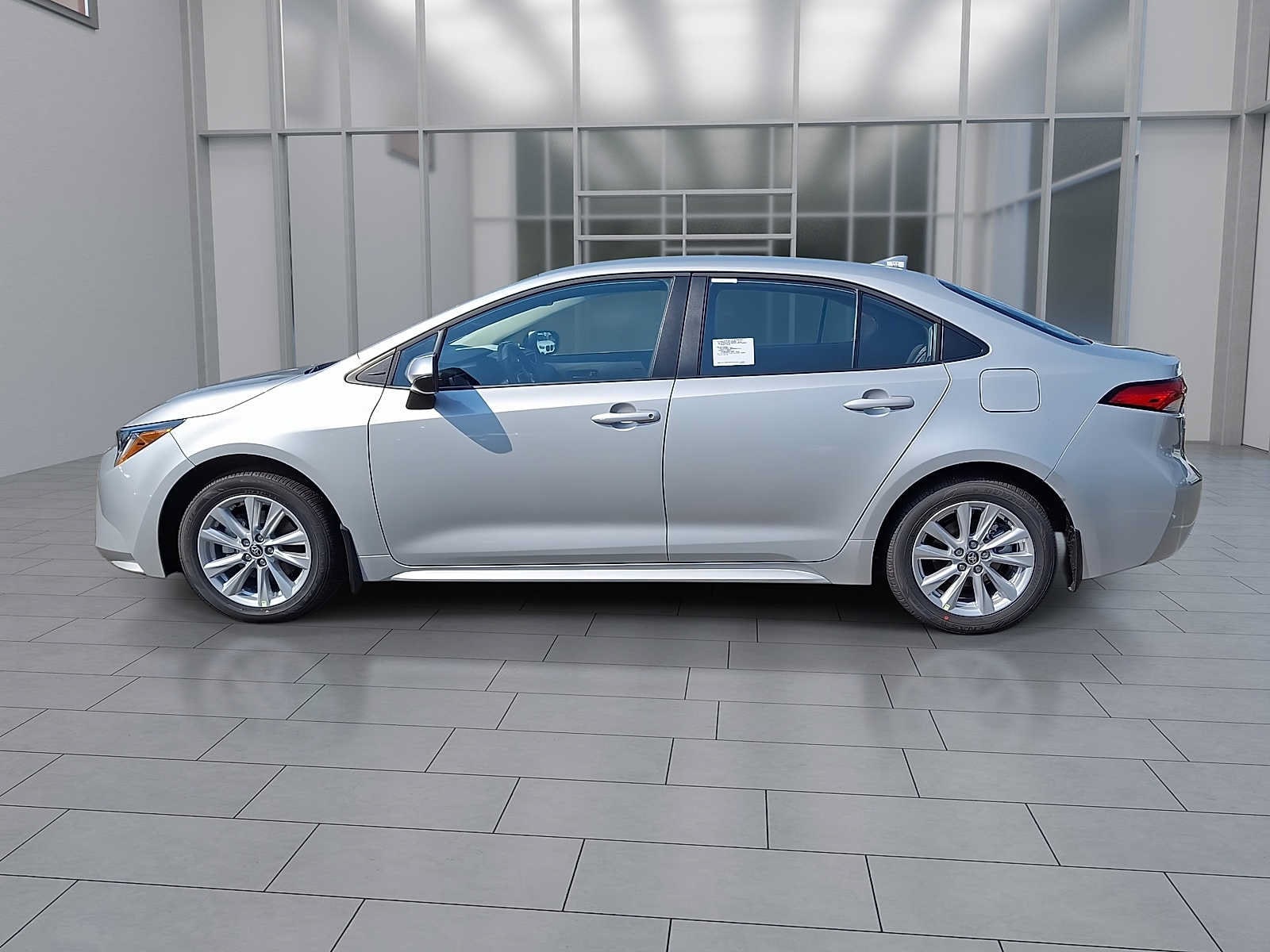 Thumbnail: 2026 Toyota Corolla - 2