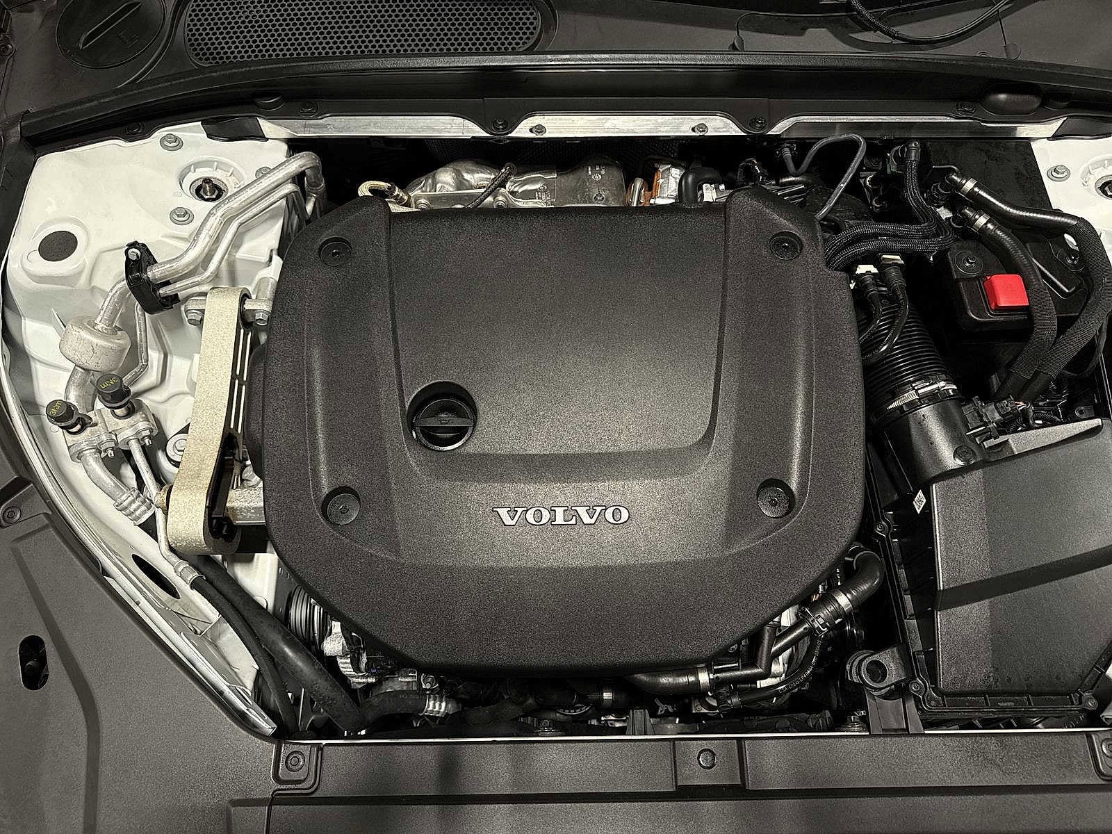 Thumbnail: 2025 Volvo S90 - 12