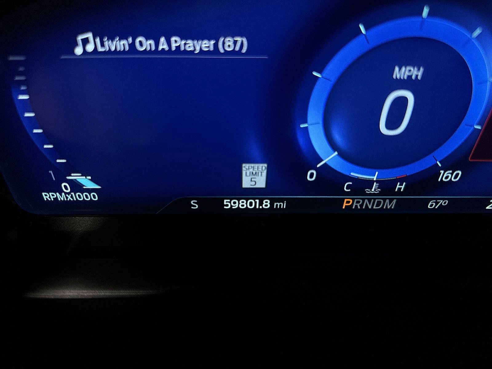 Thumbnail: 2022 Ford Explorer - 20