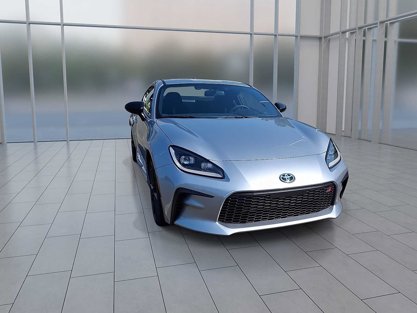 Thumbnail: 2026 Toyota GR86 - 5