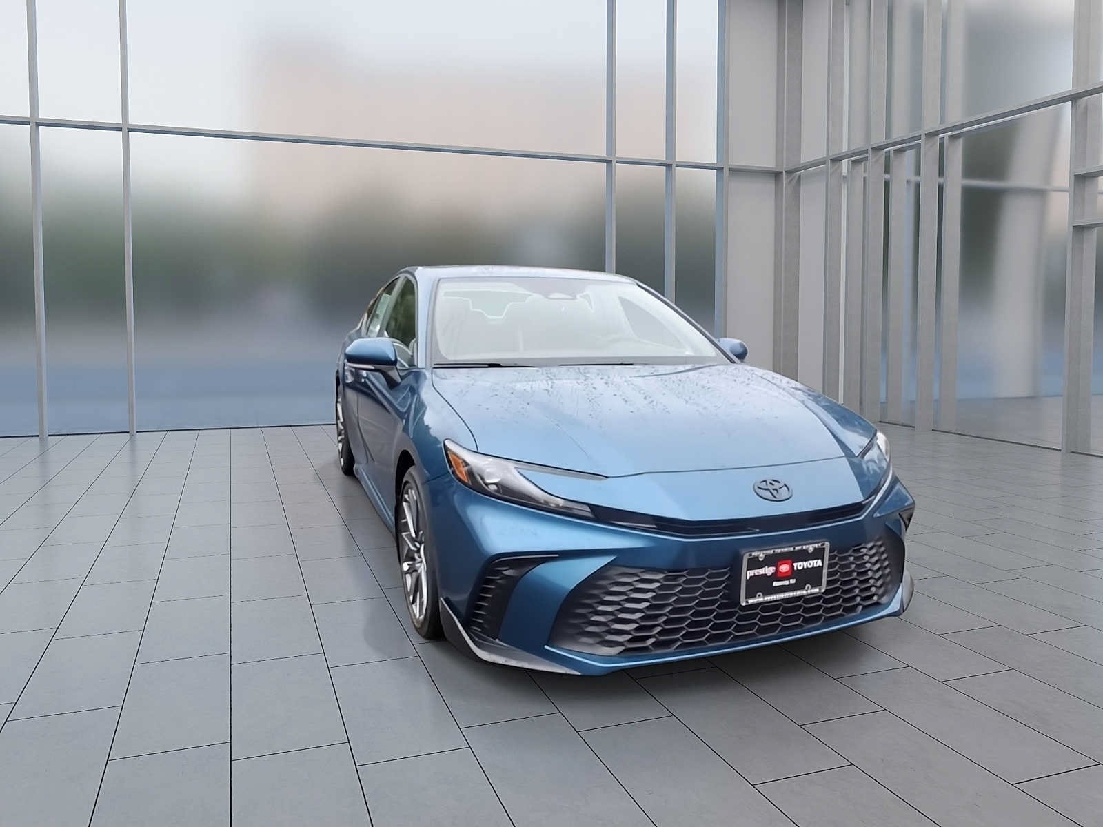 Thumbnail: 2026 Toyota Camry - 5
