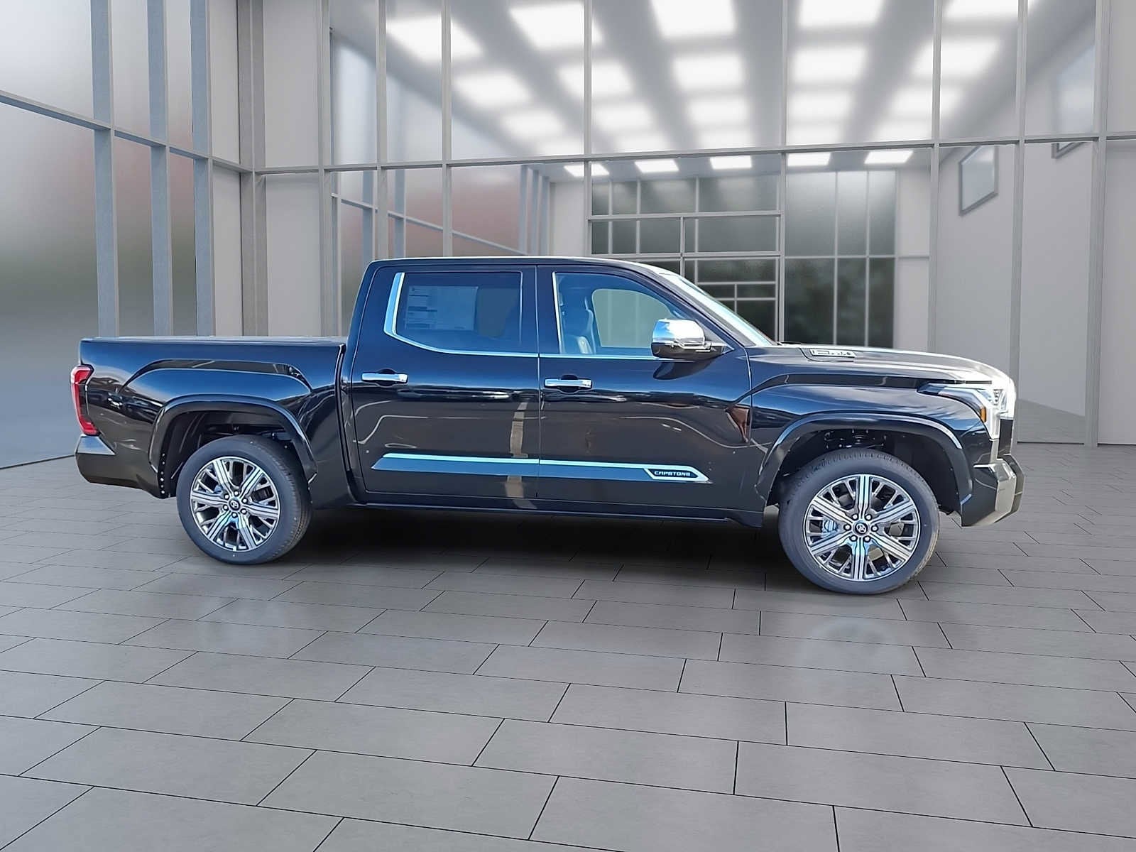 Thumbnail: 2026 Toyota Tundra - 6