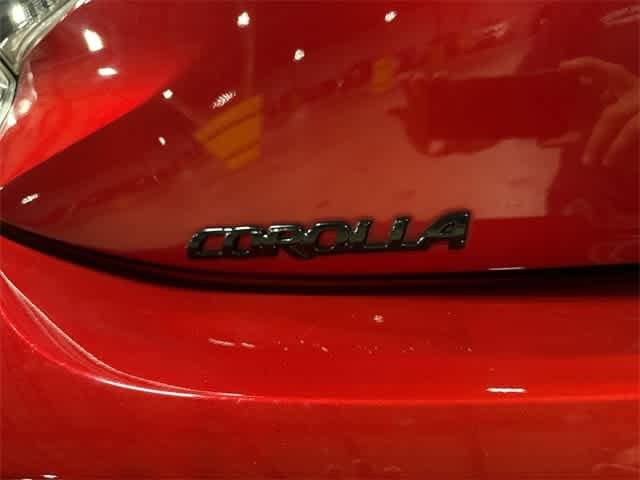 Thumbnail: 2022 Toyota Corolla - 24