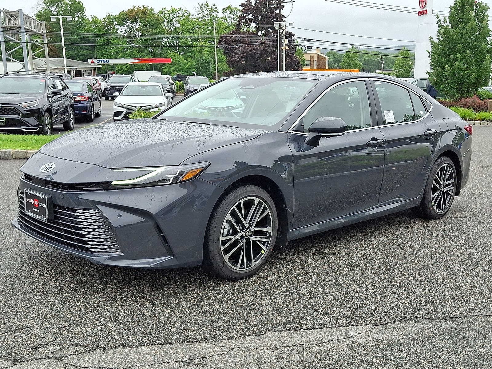 Thumbnail: 2026 Toyota Camry - 10