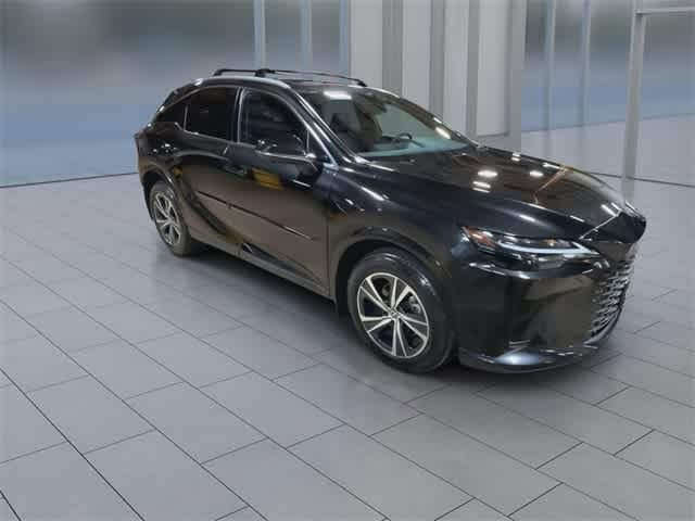 Thumbnail: 2024 Lexus RX - 2