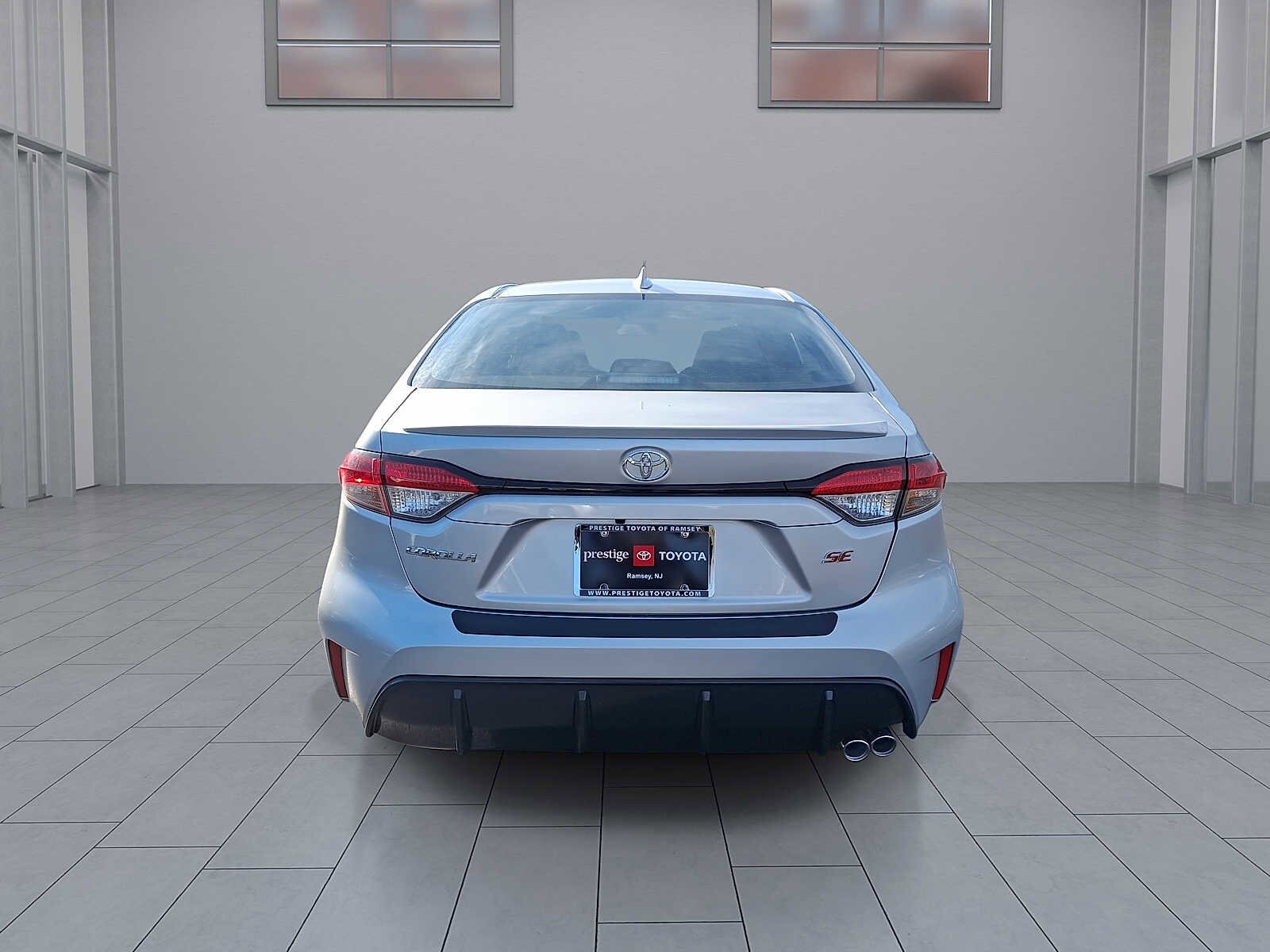 Thumbnail: 2026 Toyota Corolla - 4