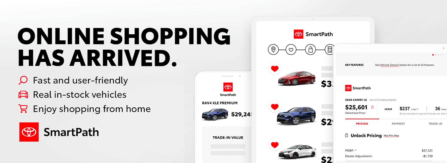 Prestige Toyota of Ramsey Toyota Dealer Northern NJ