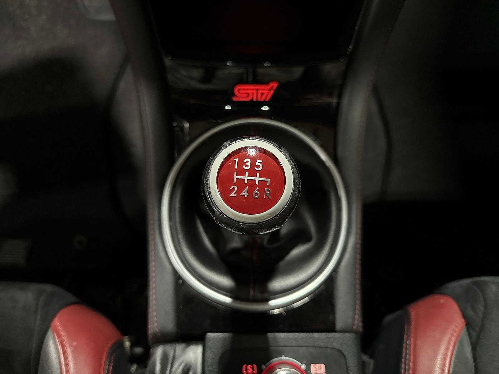 Thumbnail: 2021 Subaru WRX - 33