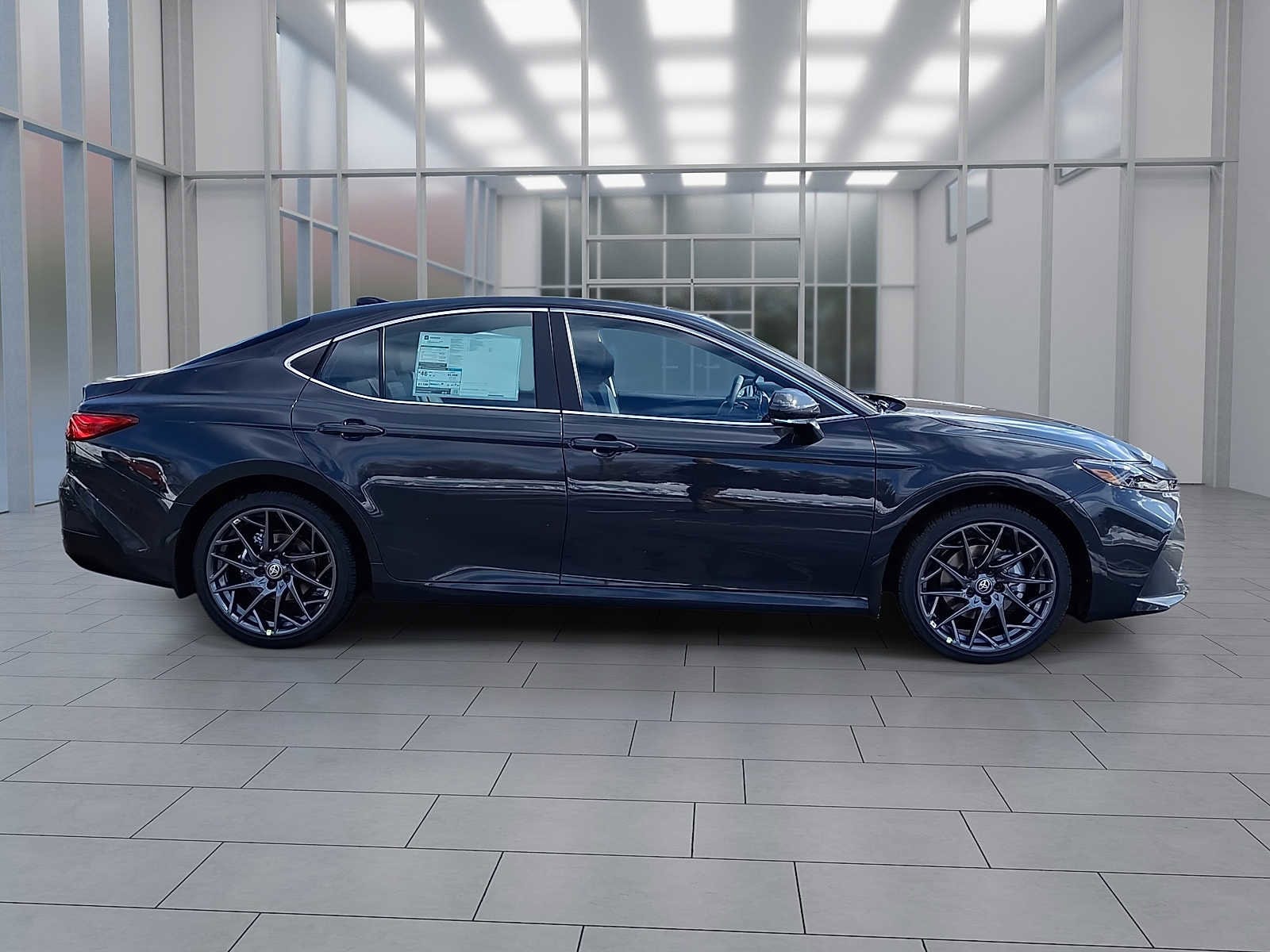 Thumbnail: 2026 Toyota Camry - 7