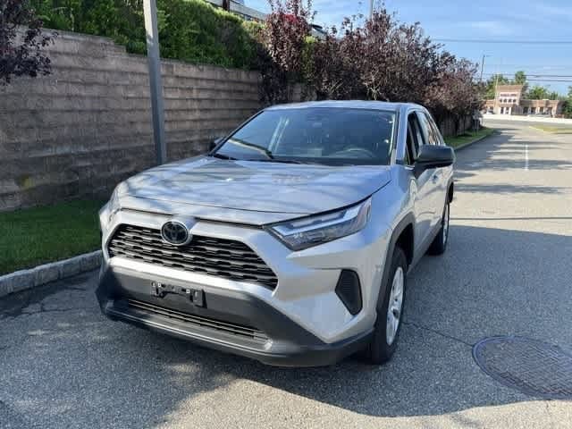 Thumbnail: 2023 Toyota RAV4 - 1