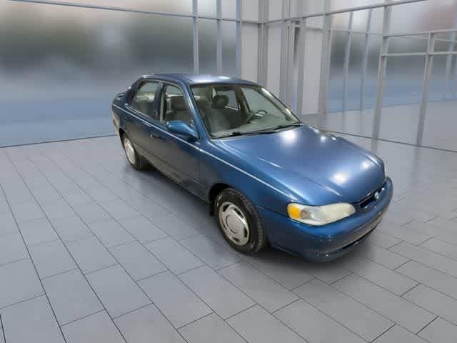 Thumbnail: 1998 Toyota Corolla - 2