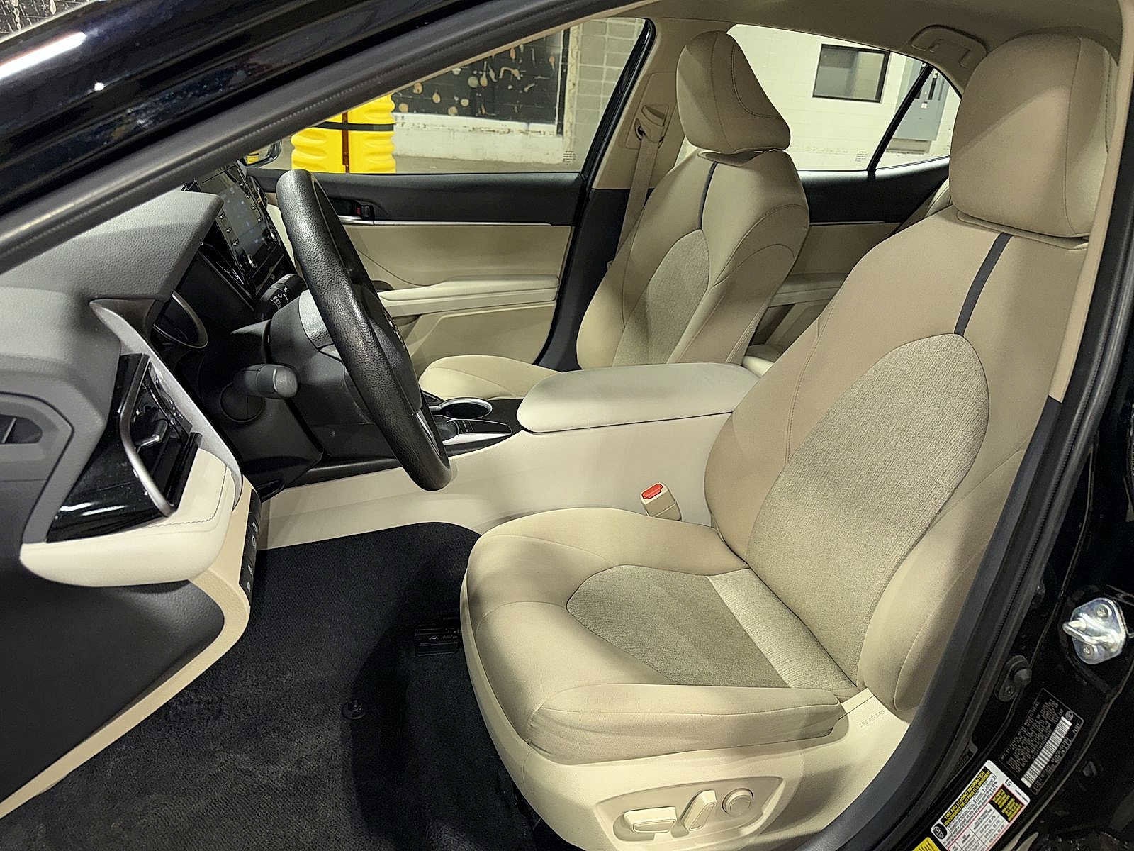 Thumbnail: 2024 Toyota Camry - 14