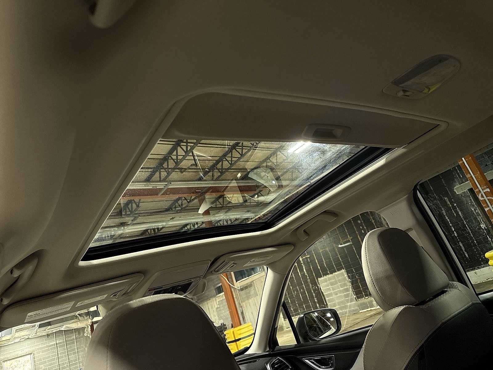 Thumbnail: 2021 Subaru Forester - 24