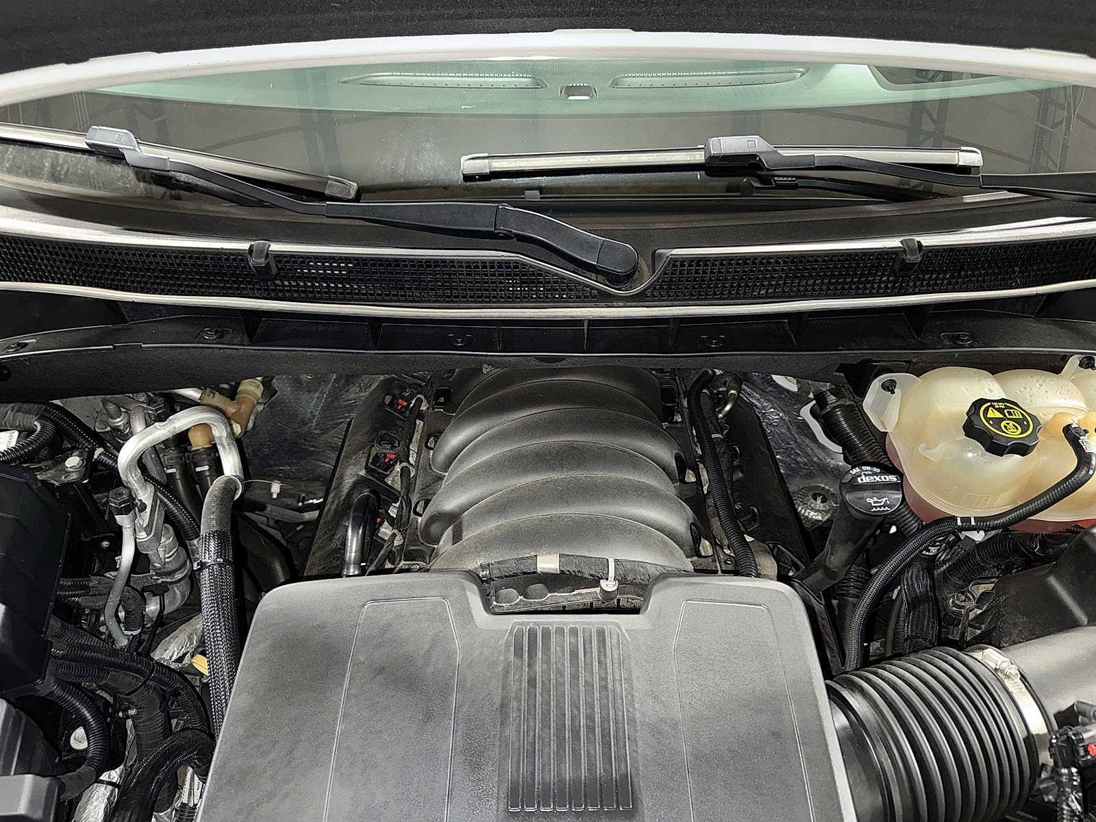 Thumbnail: 2021 Cadillac Escalade - 12