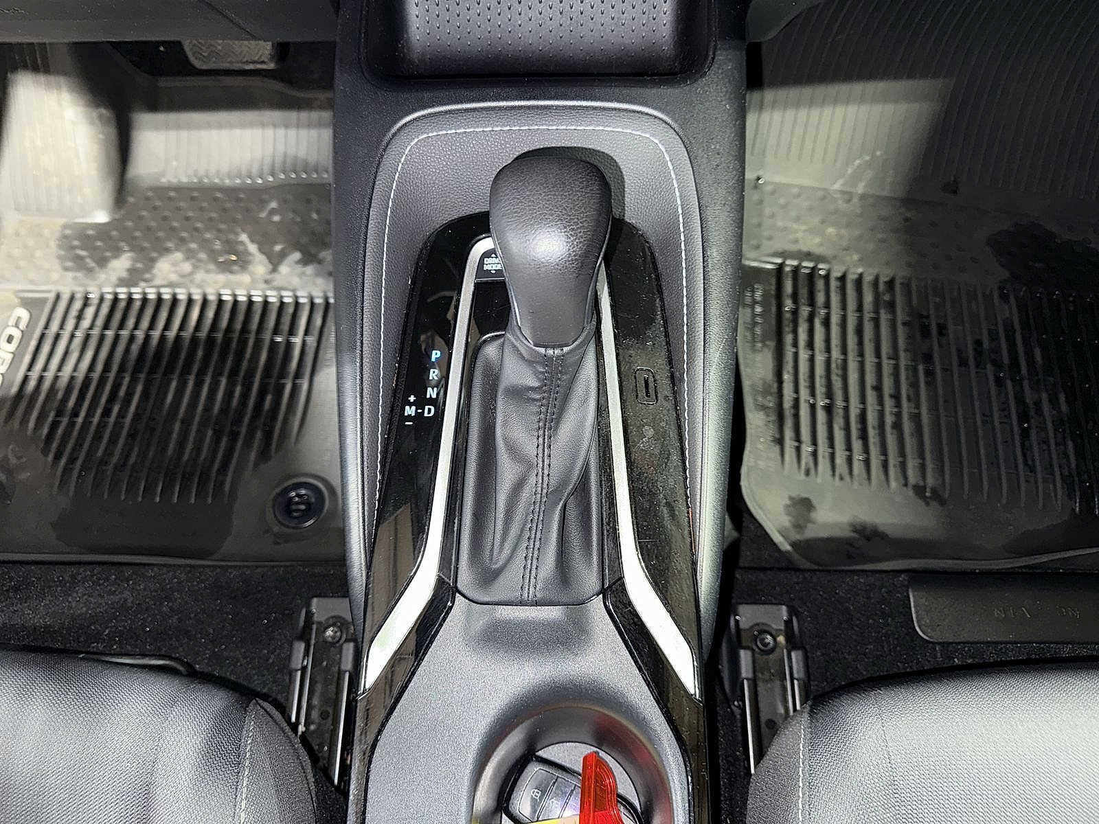 Thumbnail: 2023 Toyota Corolla - 29