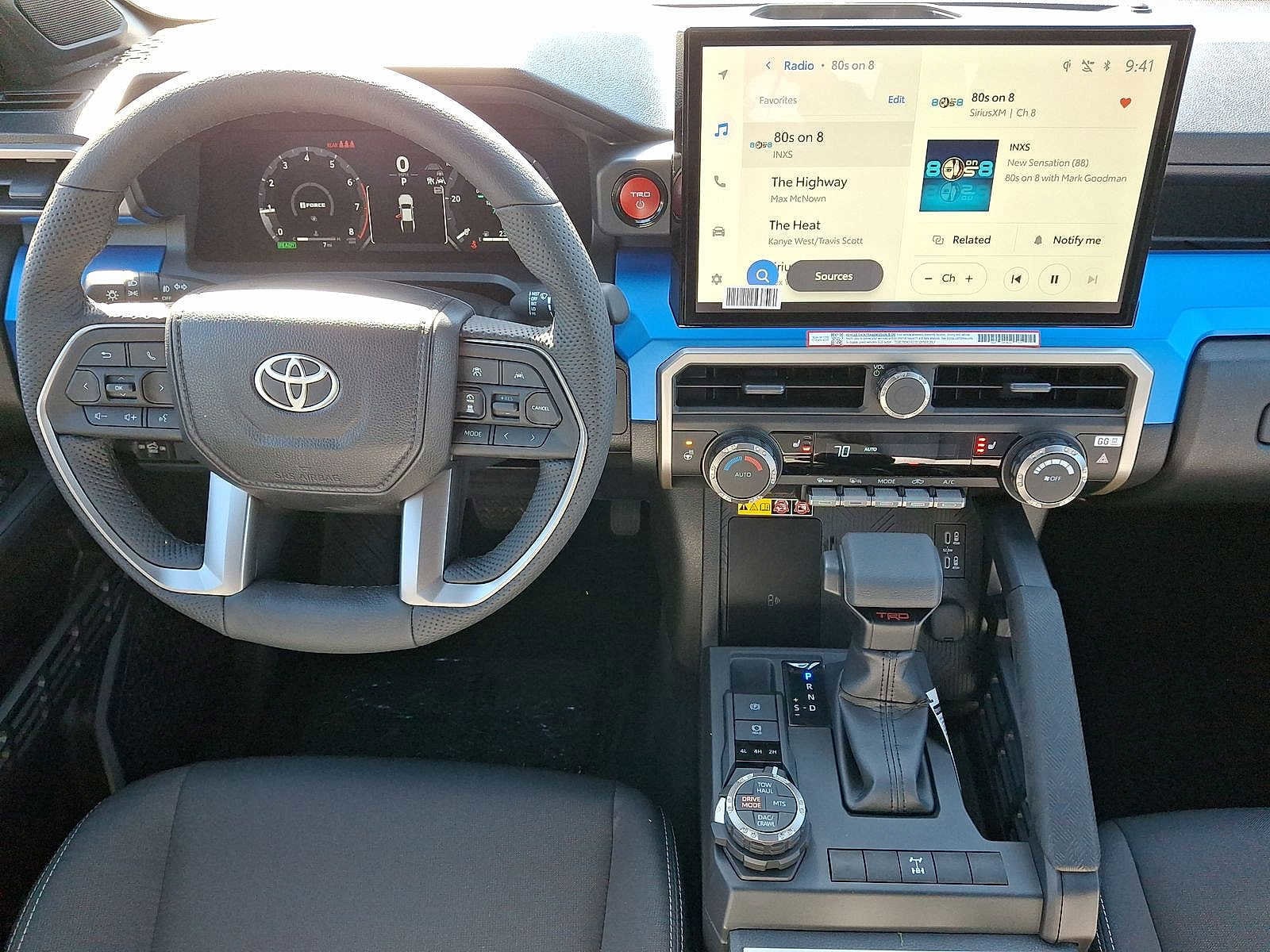 Thumbnail: 2026 Toyota Tacoma - 10
