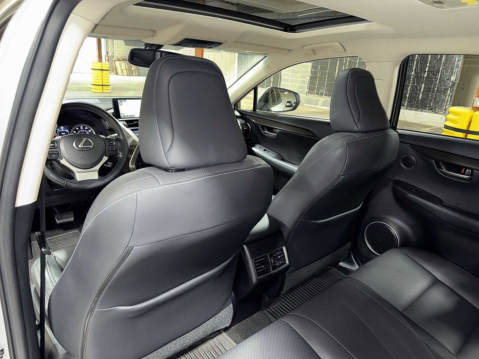 Thumbnail: 2016 Lexus NX - 29