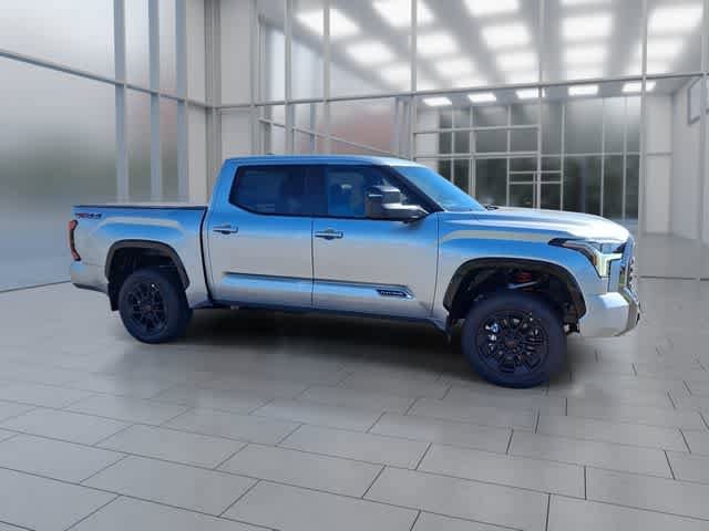 Thumbnail: 2026 Toyota Tundra - 6