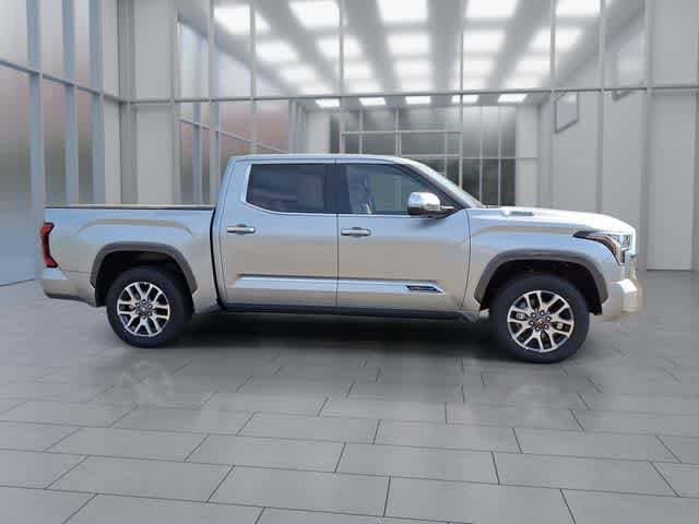Thumbnail: 2026 Toyota Tundra - 6