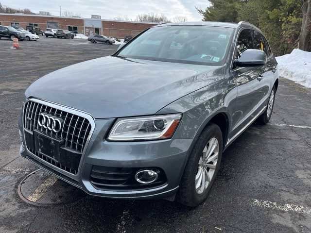 2015 Audi Q5 Premium -
                  Ramsey, NJ