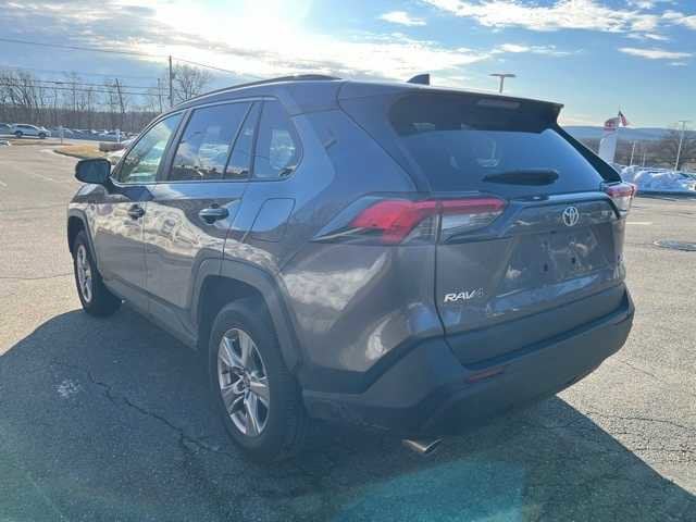 Thumbnail: 2025 Toyota RAV4 - 6