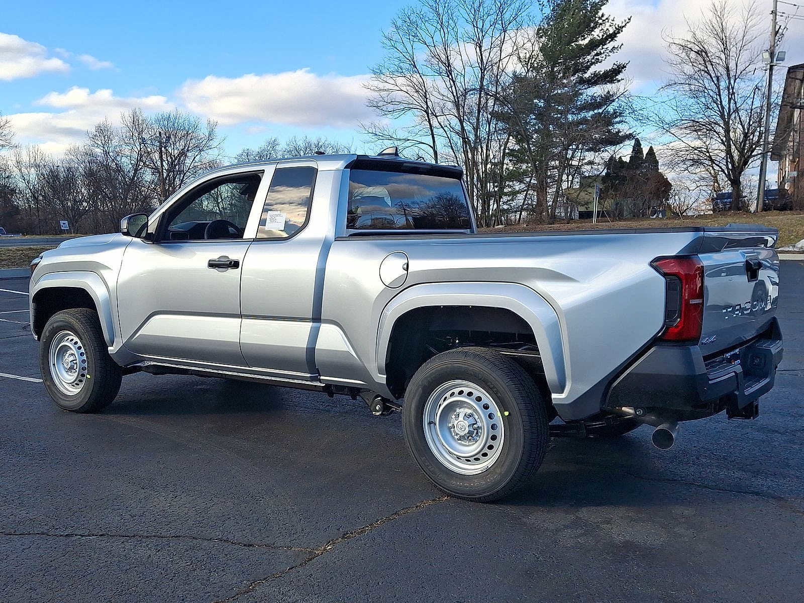 Thumbnail: 2026 Toyota Tacoma - 12