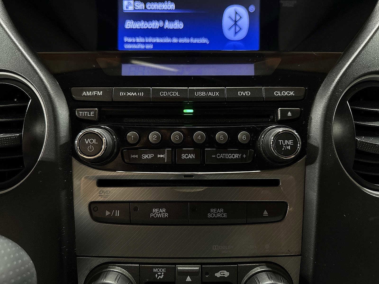 Thumbnail: 2015 Honda Pilot - 20