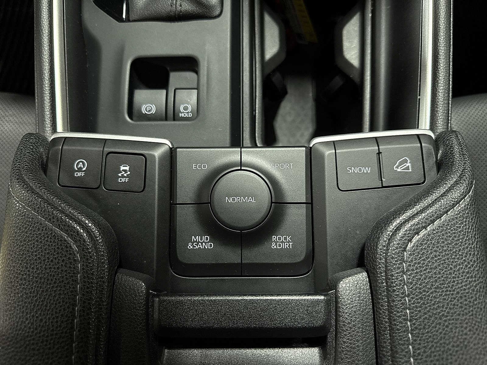 Thumbnail: 2024 Toyota Grand Highlander - 37