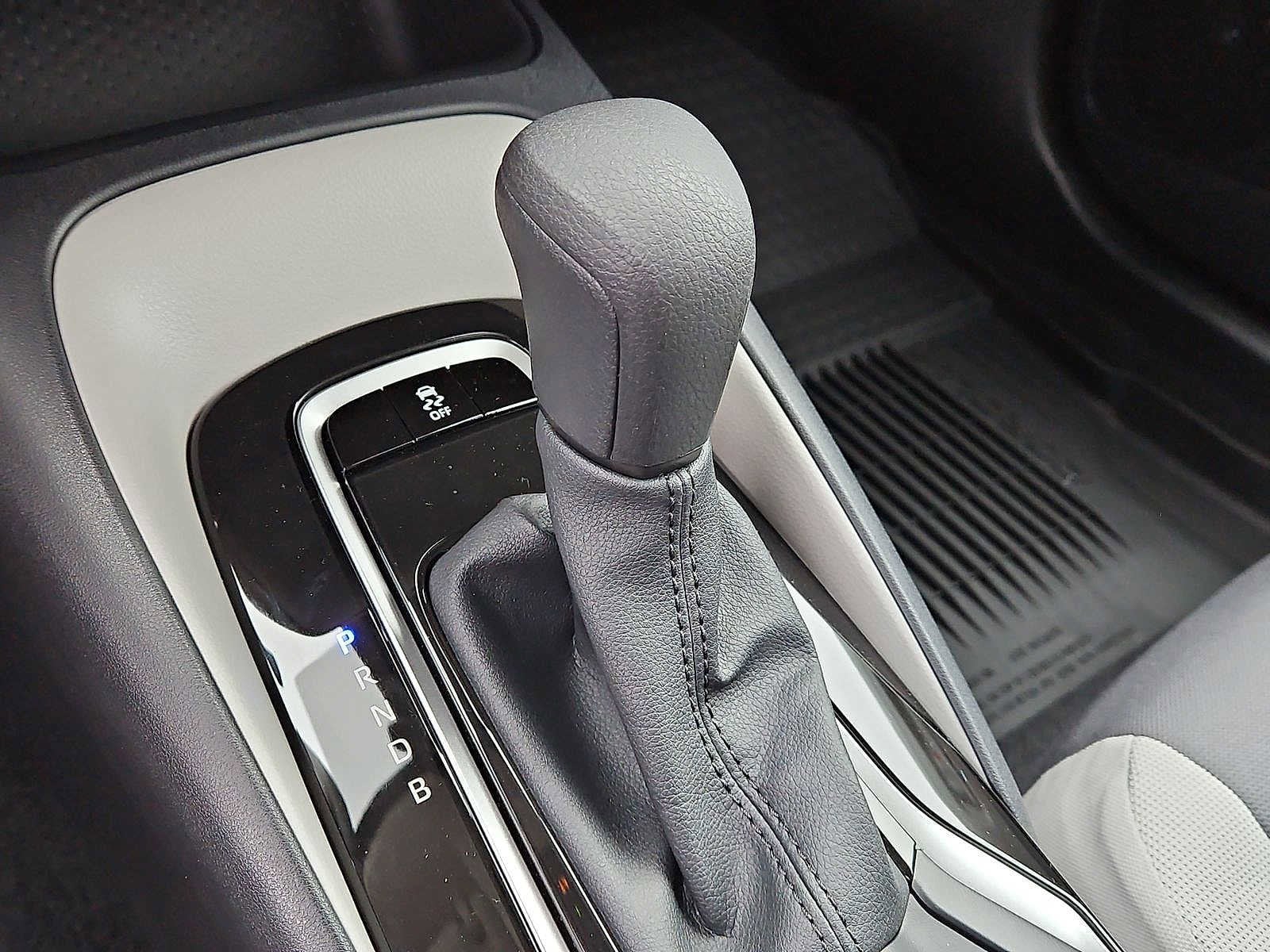 Thumbnail: 2026 Toyota Corolla - 16