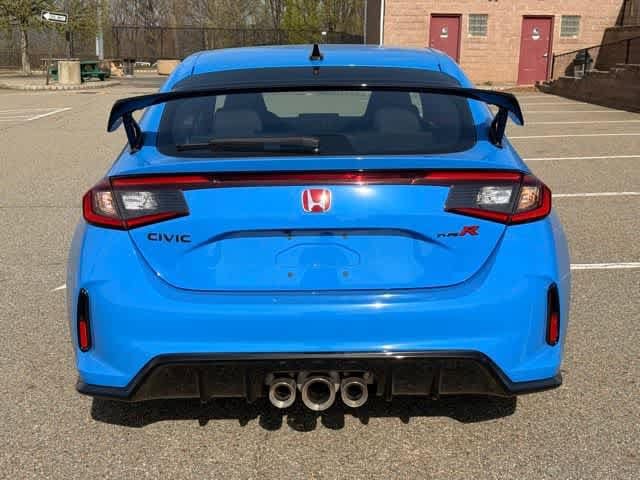 Thumbnail: 2025 Honda Civic - 4