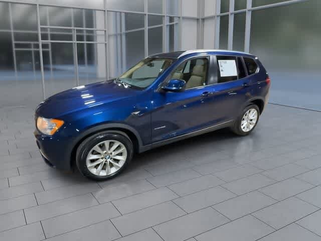 2014 BMW X3 xDrive28i -
                  Ramsey, NJ