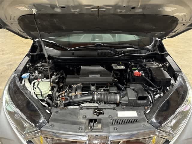 Thumbnail: 2018 Honda CR-V - 12