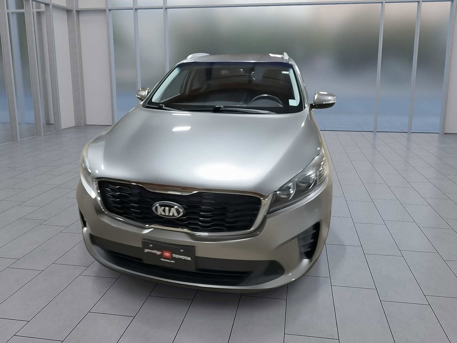 Thumbnail: 2019 Kia Sorento - 3