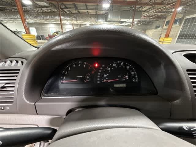 Thumbnail: 2003 Toyota Camry - 29