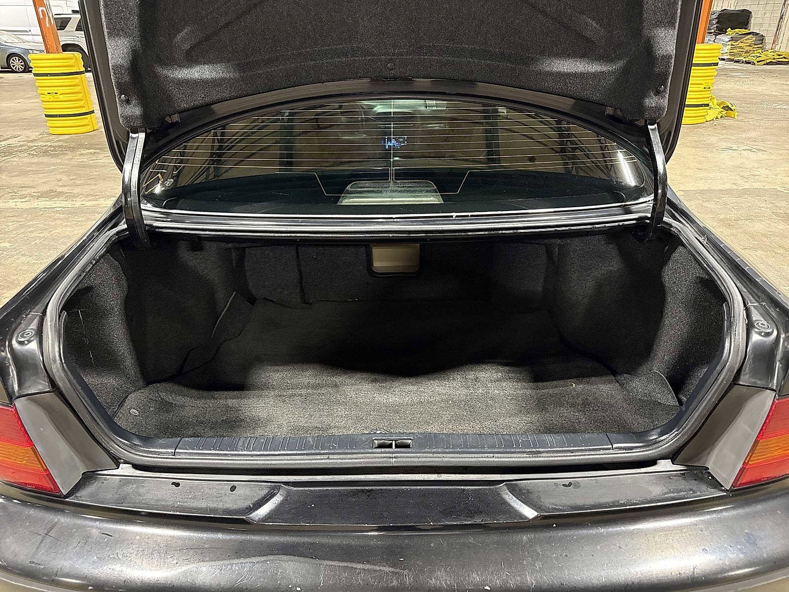 Thumbnail: 1998 Lexus ES - 11