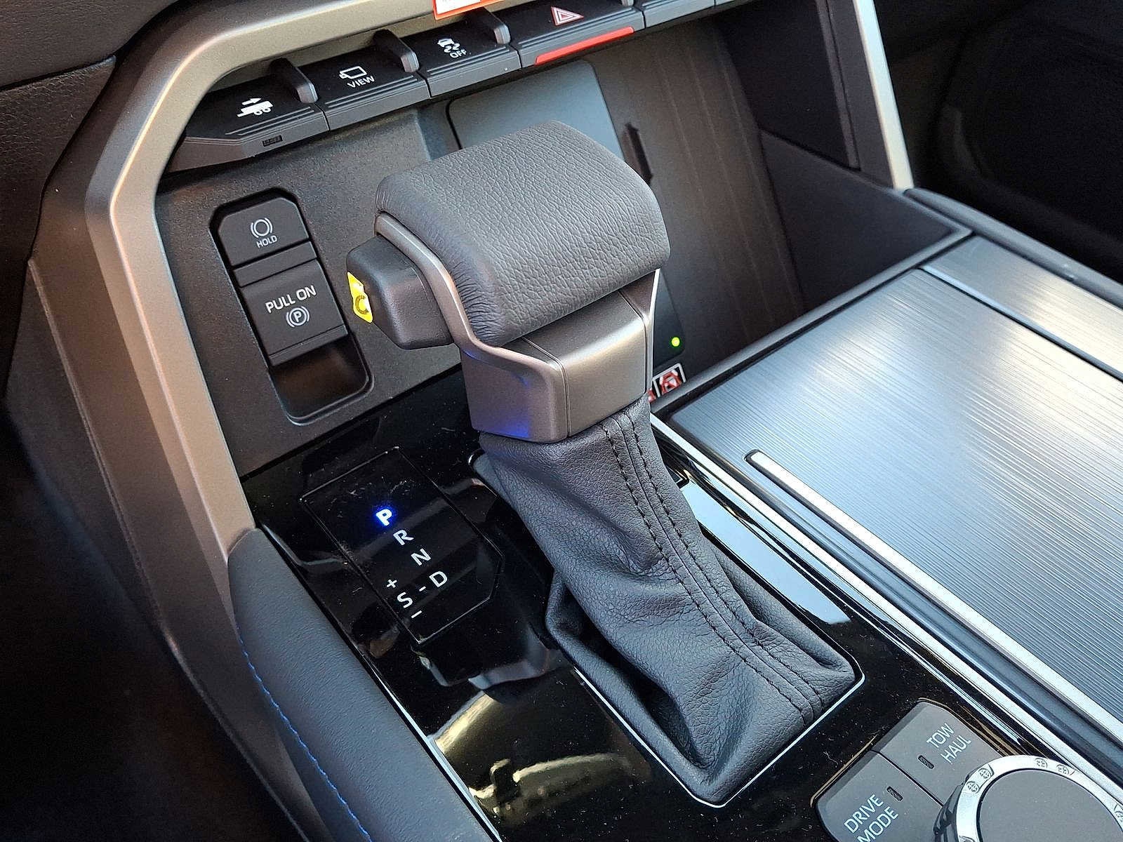 Thumbnail: 2026 Toyota Sequoia - 13