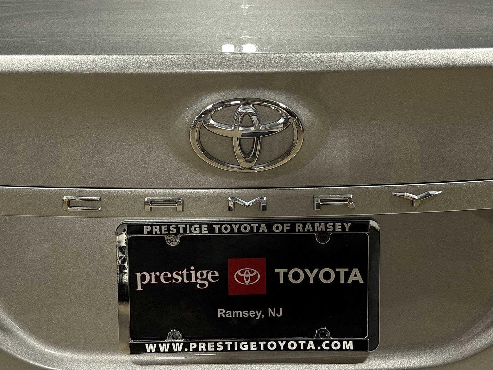 Thumbnail: 2023 Toyota Camry - 25