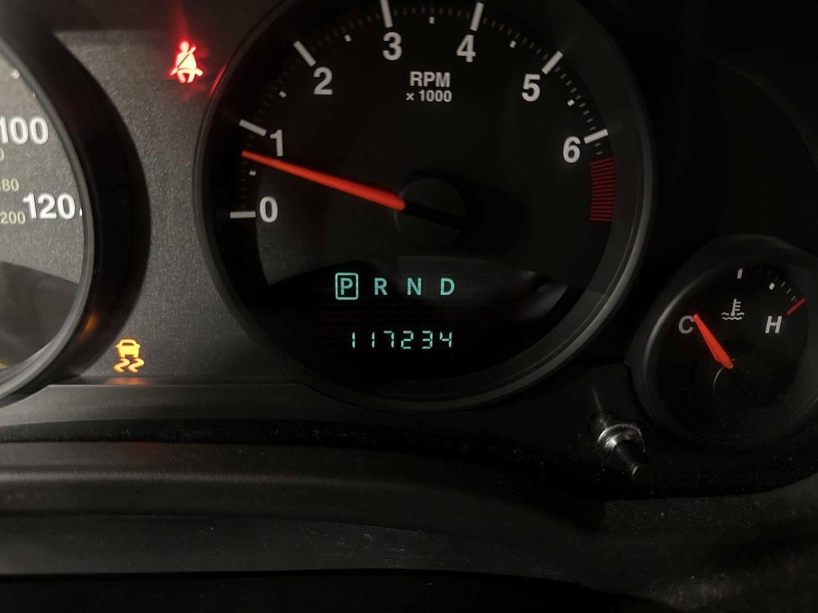 Thumbnail: 2011 Jeep Patriot - 19