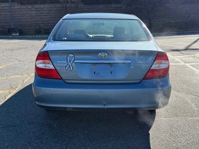 Thumbnail: 2003 Toyota Camry - 5