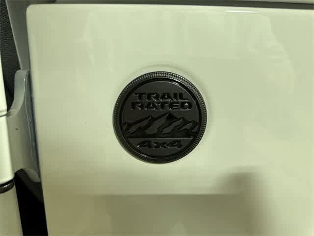 2024 Jeep Wrangler Sport 24