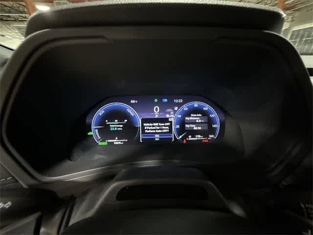 2024 Toyota Grand Highlander Platinum 39