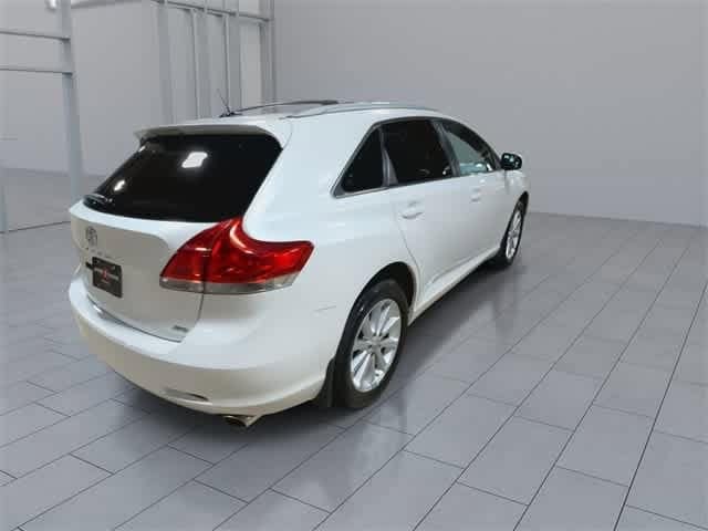 Thumbnail: 2010 Toyota Venza - 8