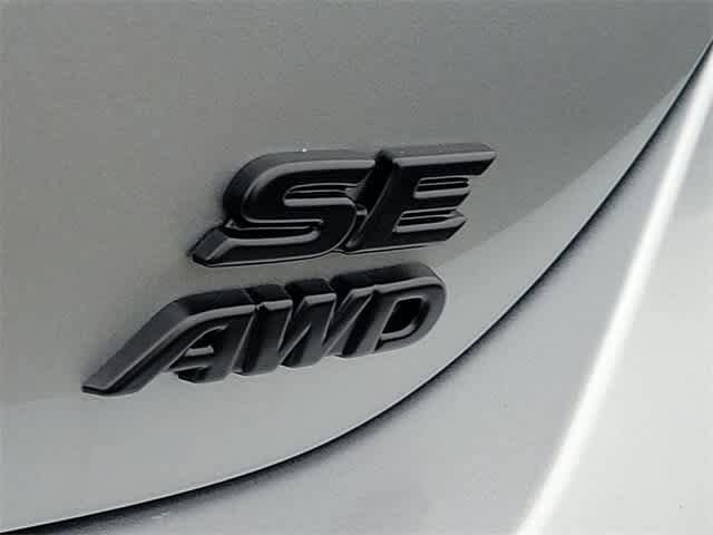 Thumbnail: 2024 Toyota Camry - 15