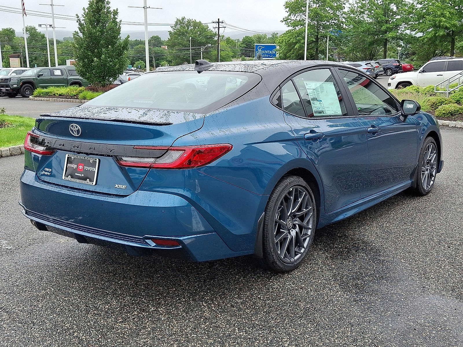 Thumbnail: 2026 Toyota Camry - 12