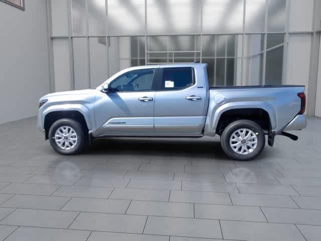 Thumbnail: 2026 Toyota Tacoma - 2