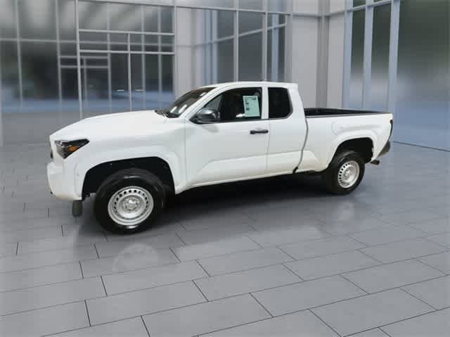 2024 Toyota Tacoma SR 5