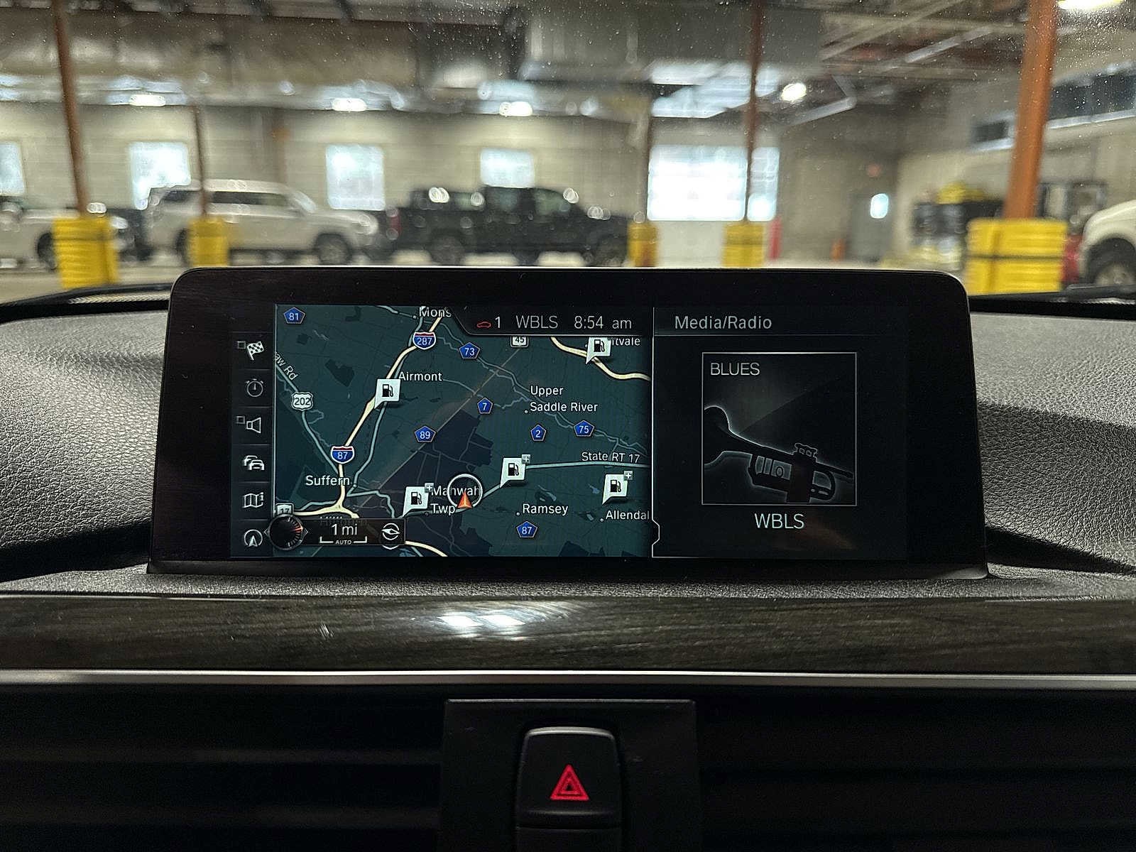 Thumbnail: 2017 BMW 3 Series - 20